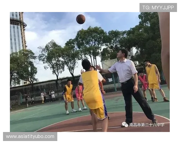 贝投体育积极参与体育公益项目，推动体育精神的传承与弘扬